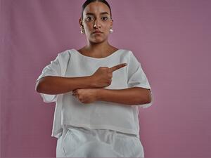 Emirates NBD marks breast cancer awareness month with heartfelt campaign focussing on people of determination