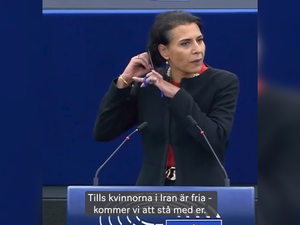 European Parliament 