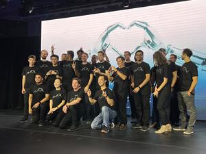 Here's How You Can Join Elon Musk's Tesla Empire