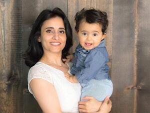 حملة مقاطعة على مشهورة سناب أم صبا وتيم