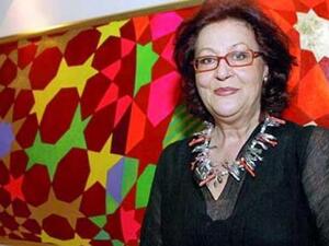 Remembering artist Laila Al Shawa 