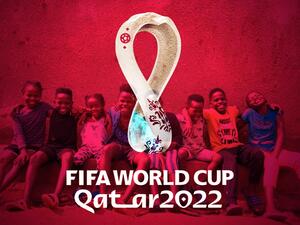 فيديو رائع لأطفال أوغندا أثناء ترويجهم لمونديال قطر 2022