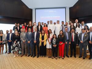 Dubai Chamber of Commerce presents 28 companies with CSR Label in H1-2022