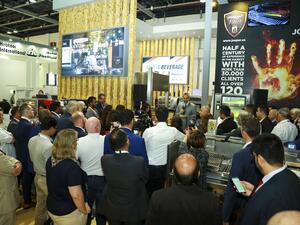 GulfHost set to bring together foodservice pioneers to shape the future of the hospitality industry.