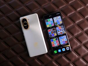 ما الذي يجعل هاتف HUAWEI nova 10 Pro الهاتف الذكي الرائد والعصري المفضل لديك في المملكة العربية السعودية هذا الموسم؟