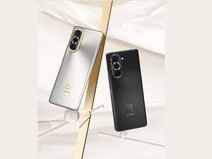 أطلقت هواوي هاتف HUAWEI nova 10 Pro، أجمل هاتف ذكي رائد وعصري مزود بكاميرا أمامية مطلقة وأسرع شحن – في عمان