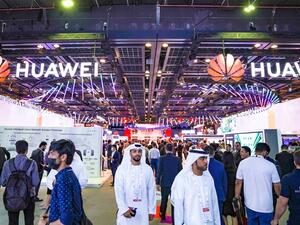 هواوي تسلط الضوء على مستقبل العالم الرقمي وتحقيق التنمية المستدامة بالاعتماد على التقنيات الرقمية