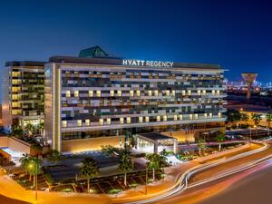 Hyatt Regency Oryx Doha Set To Host Football Enthusiasts With an Array of Exciting Offers
