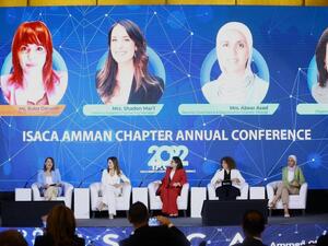 Orange Jordan in Digital Trust Conference: “Cybersecurity is Key”