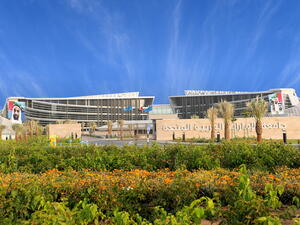 UAE University enhances its educational and research collaboration with Egyptian universities and academic institutions