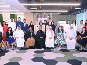 NBB launches ‘entaliq’ with injaz Bahrain