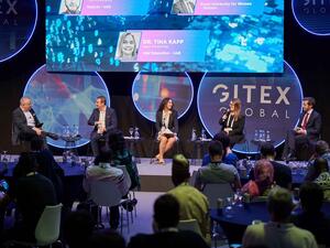 Alef Education promotes AI and Digital transformations in education sector at GITEX Global and Ai Everything Summit