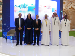 Visa تطلق مركز ابتكار رائداً في المملكة العربية السعودية