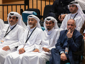 QF Forum Promotes Service and Action in the Classroom