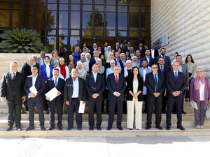 Orange Jordan Supports Entrepreneurship and Innovation Training at UJ