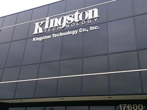 Kingston Celebrates Over Three Decades of Leadership in Memory and Storage Industry