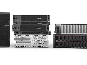 Lenovo Celebrates 30th Anniversary of ThinkSystem Innovation with  Broadest Portfolio Enhancement in its History