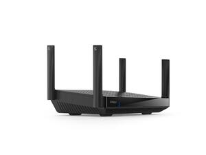 Linksys Launches 6E Solution with the Linksys Hydra Pro 6E