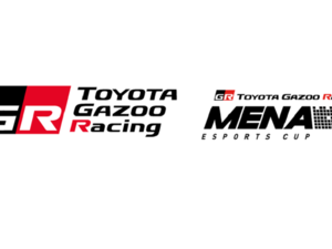 2022 ‘Toyota GAZOO Racing MENA Esports Cup’ Finals Commence This Weekend