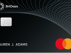 Mastercard and BitOasis sign strategic partnership across MENA to launch crypto-linked cards