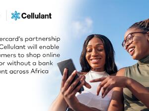 Mastercard and Cellulant Partner to Empower Millions of Consumers across Africa to join the Global Digital Commerce Market