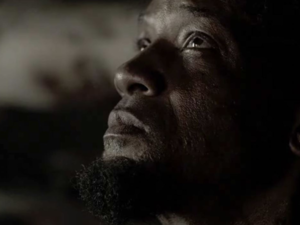 Will Smith to Play a Runaway Slave in New Movie 