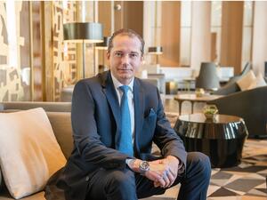 Four Seasons Hotel Kuwait at Burj Alshaya Announces Martin Kipping as New General Manager
