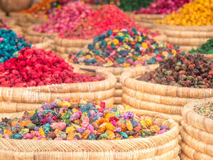 Four Seasons Hotel Kuwait Launches New ‘Taste of Morocco’ Nights at Al Bandar