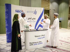 خلال الحدث طلاب المدارس يرفعون الوعي حول أبرز القضايا البيئية ضمن مسابقة جمعية البيئة العُمانية ’نمط‘