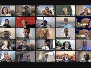 WCM-Q Students Link With Elite Us Residency Program Directors