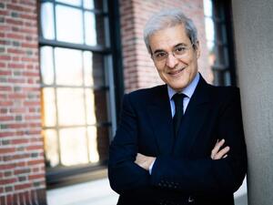 هشام العلوي