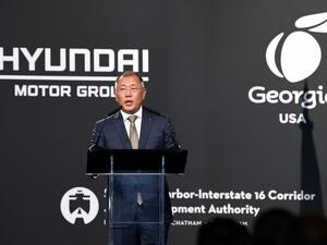 إنتاج السيارات الكهربائية في الولايات المتحدة الأميركية سينطلق في النصف الأول من العام 2025