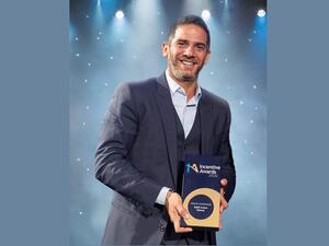 شركة RELATED المختصة في برامج الولاء والمكافآت في الشرق الأوسط تتوج بجائزتين عالميتين