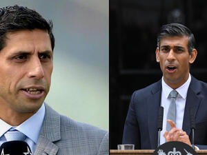 Rishi Sunak