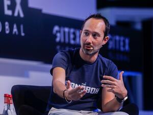 Global tech leaders unpack the true value and impact of the Web 3.0 economy at GITEX GLOBAL 2022