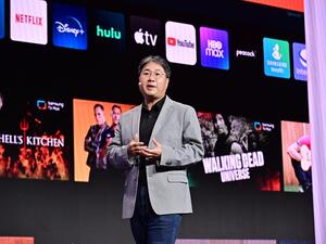 سامسونج للإلكترونيات تكشف عن رؤيتها حول منازل وأجهزة الغد خلال مؤتمر المطورين 2022