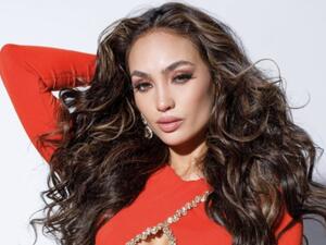 ملكة جمال أمريكا 2022 ربوني غابرييل