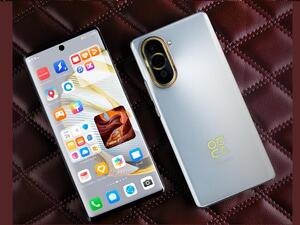 مع تقنية الشحن فائقة السرعة من هواوي - HUAWEI SuperCharge Turbo بقدرة 100 واط، أصبح الشحن لمدة ساعة كاملة من الماضي