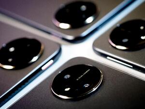 معركة الأجهزة اللوحية الرائدة لعام 2022: جهاز HUAWEI MatePad Pro ضد جهاز Apple iPad Pro 11 ضد جهاز Samsung Galaxy Tab S8