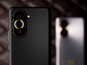 أطلقت هواوي هاتف HUAWEI nova 10 Pro، أجمل هاتف ذكي رائد وعصري مزود بكاميرا أمامية مطلقة وأسرع شحن - في الكويت