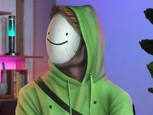 اليوتيوبر دريم 