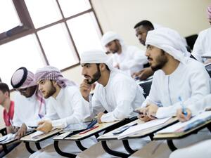 Abu Dhabi University publishes 2,125 research papers and obtains 11 patents