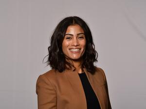 General Motors Africa and Middle East announces senior leadership appointments