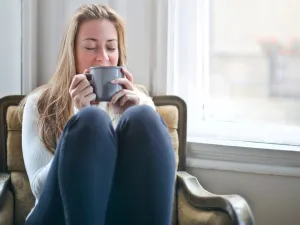 5 أنواع من الشاي تعمل على حرق دهون البطن