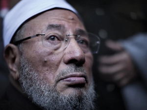 Yusuf al-Qaradawi