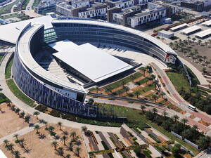 World University Rankings | THE UAEU ranks 1 nationally, and advances 100 ranks to top 251-300 globally