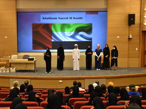 UAE University conducts several events and activities on International Translation Day