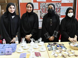 جامعة الإمارات تحتفي باليوم العالمي للمعلم