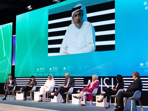 “Now and Before”: International Trade Union Confederation Commends Qatar Reforms To Protect Workers