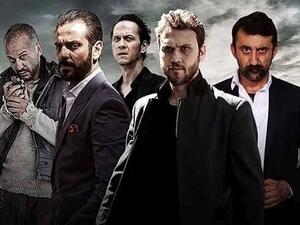 مسلسل الحفرة